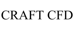 CRAFT CFD trademark