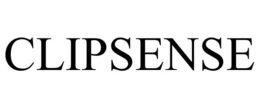 CLIPSENSE trademark
