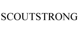 SCOUTSTRONG trademark