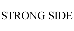 STRONG SIDE trademark