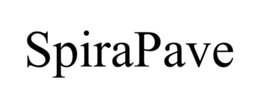 SPIRAPAVE trademark