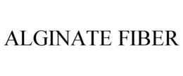ALGINATE FIBER trademark
