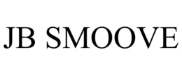 JB SMOOVE trademark
