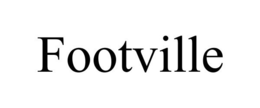 FOOTVILLE trademark