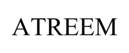 ATREEM trademark