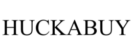 HUCKABUY trademark