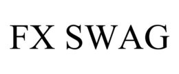 FX SWAG trademark
