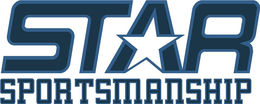 STAR SPORTSMANSHIP trademark