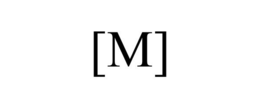 [M] trademark