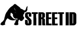 STREETID trademark