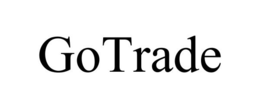 GOTRADE trademark