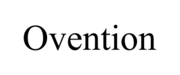 OVENTION trademark