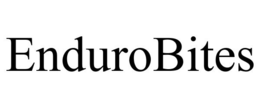 ENDUROBITES trademark
