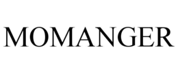 MOMANGER trademark