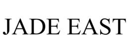 JADE EAST trademark