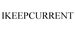 IKEEPCURRENT trademark