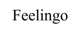 FEELINGO trademark