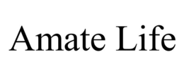 AMATE LIFE trademark