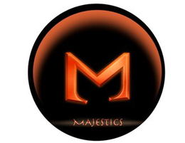 MAJESTICS trademark