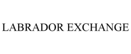 LABRADOR EXCHANGE trademark