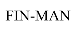 FIN-MAN trademark