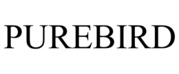 PUREBIRD trademark