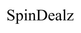 SPINDEALZ trademark