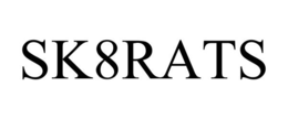 SK8RATS trademark