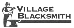 VILLAGE BLACKSMITH trademark