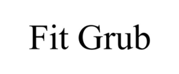 FIT GRUB trademark
