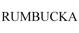 RUMBUCKA trademark