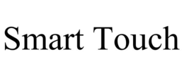 SMART TOUCH trademark