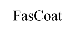 FASCOAT trademark
