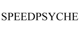 SPEEDPSYCHE trademark