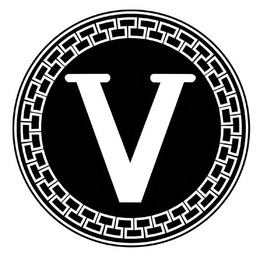 V trademark