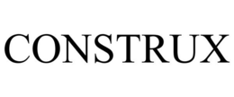 CONSTRUX trademark