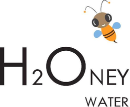 H2ONEY WATER trademark
