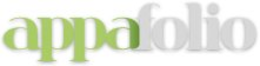 APPAFOLIO trademark