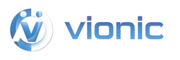 V VIONIC trademark