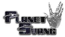PLANET SWANG trademark