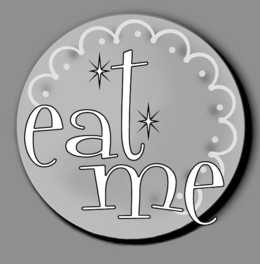 EAT ME trademark