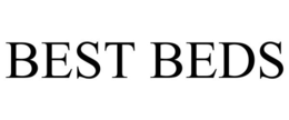 BEST BEDS trademark