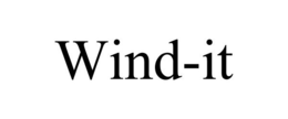 WIND-IT trademark