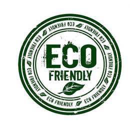 ECO FRIENDLY trademark