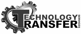 TECHNOLOGY TRANSFER SERVICES trademark