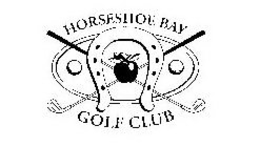 HORSESHOE BAY GOLF CLUB trademark