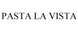 PASTA LA VISTA trademark