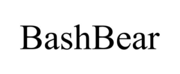 BASHBEAR trademark