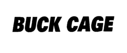 BUCK CAGE trademark