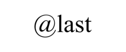 @LAST trademark